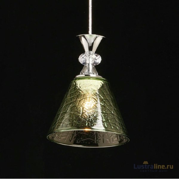 Подвесной светильник De Markt Лоск 107011201 Подвесной светильник De Markt Лоск 107011201