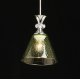 Подвесной светильник De Markt Лоск 107011201