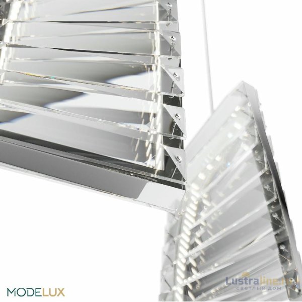 Подвесной светильник Modestyle MS.88910.5 CR Подвесной светильник Modestyle MS.88910.5 CR