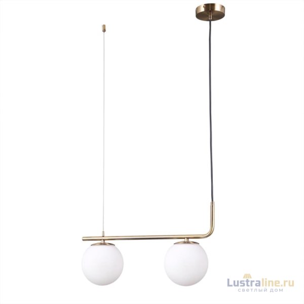Подвесной светильник Citilux CL112123 Подвесной светильник Citilux CL112123