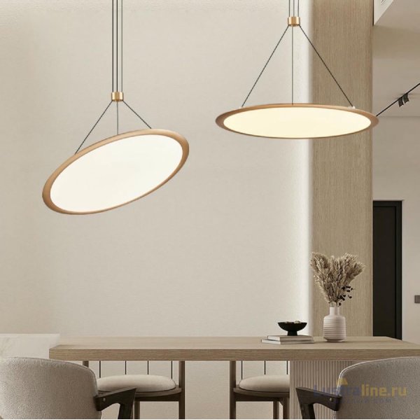 Подвесной светильник ImperiumLoft Vivert 232166-23 Подвесной светильник ImperiumLoft Vivert 232166-23