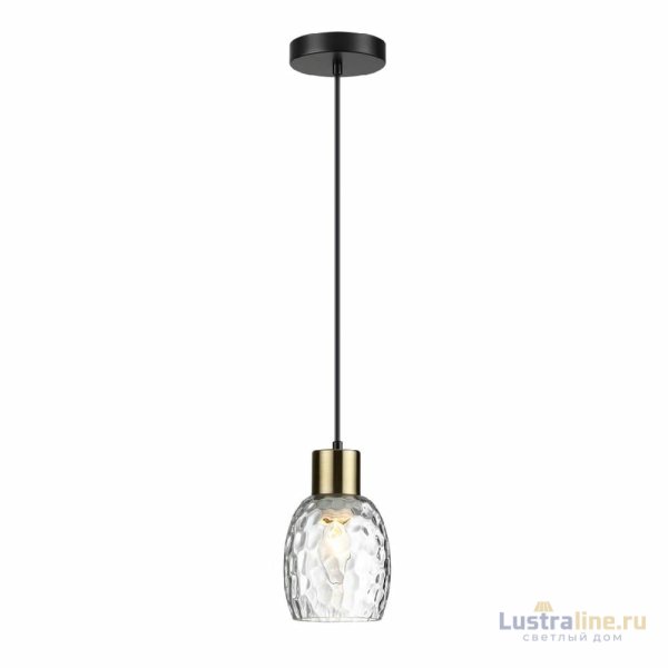 Подвесной светильник Lumion Ice 6562/1A