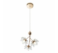 Подвесной светильник Modelux ML.1850.3 GD