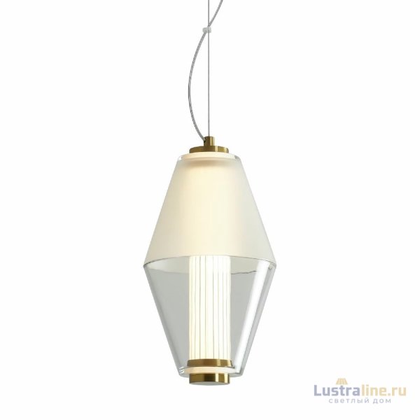 Подвесной светильник Freya Plum FR6137PL-L6BT