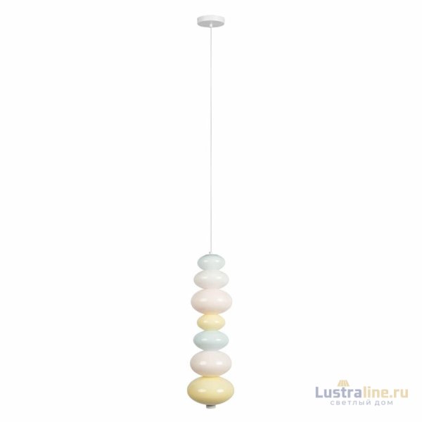 Подвесной светильник Loft IT Macaroon 10271P/A Подвесной светильник Loft IT Macaroon 10271P/A