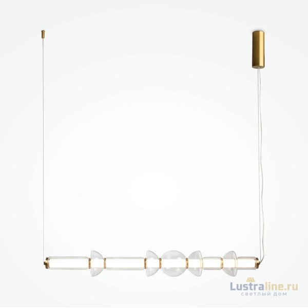 Подвесной светильник Maytoni Cosmo MOD210PL-L39BS3K