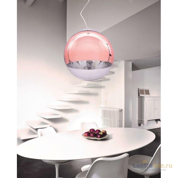 Подвесной светильник Lumina Deco Ibiza LDP 108-300 R.GD Подвесной светильник Lumina Deco Ibiza LDP 108-300 R.GD