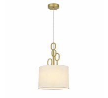 Подвесной светильник Indigo Amali 13026/1P Gold V000478