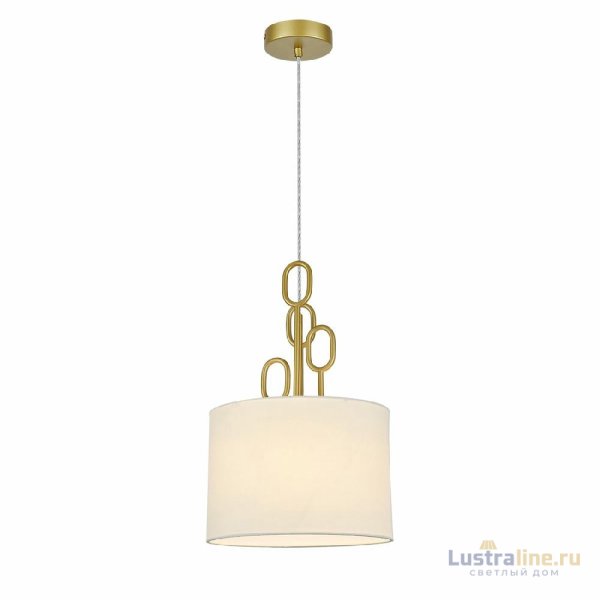 Подвесной светильник Indigo Amali 13026/1P Gold V000478 Подвесной светильник Indigo Amali 13026/1P Gold V000478