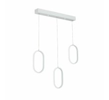 Подвесной светильник Vitaluce V3049-0/3S