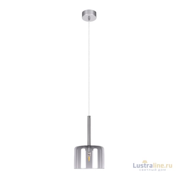 Подвесной светильник Loft IT Spillray 10232/A Smoke Подвесной светильник Loft IT Spillray 10232/A Smoke
