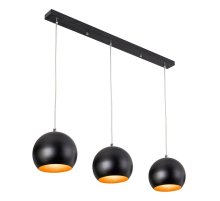 Подвесной светильник Citilux Оми CL945135