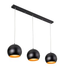 Подвесной светильник Citilux Оми CL945135