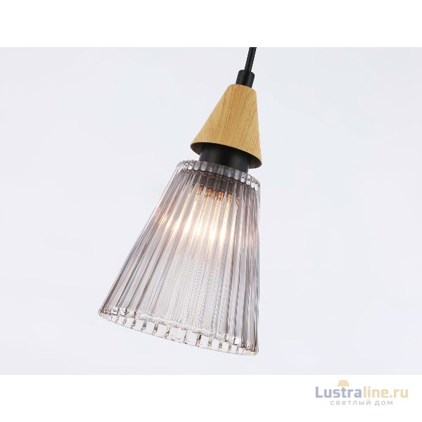 Подвесной светильник Ambrella Light High Light Heigh Light LH58111