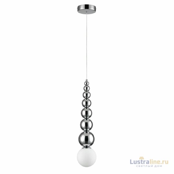 Подвесной светильник Lumion Solida 8088/1A Подвесной светильник Lumion Solida 8088/1A