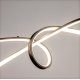 Подвесной светильник Maytoni Curve MOD156PL-L52B4K