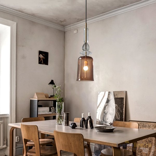 Подвесной светильник ImperiumLoft Candy 101403-26 Подвесной светильник ImperiumLoft Candy 101403-26