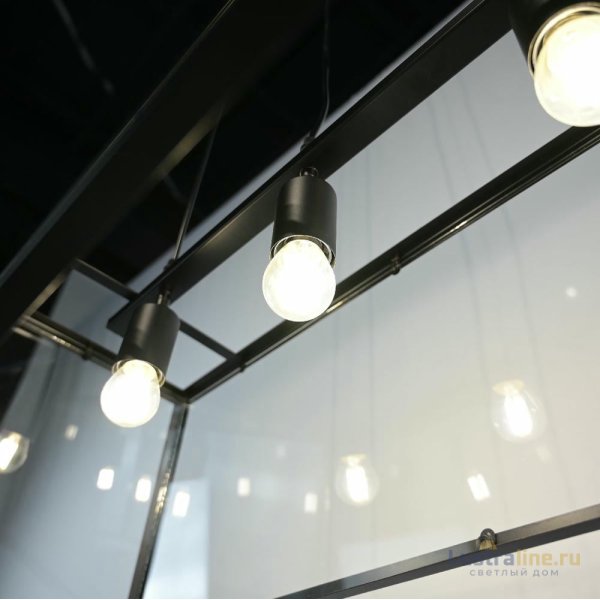 Подвесной светильник ImperiumLoft Model 249061-26 Подвесной светильник ImperiumLoft Model 249061-26