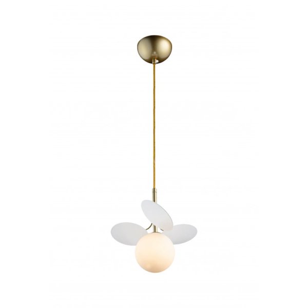 Подвесной светильник Loft IT Matisse 10008/1P white