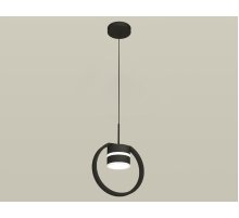 Подвесной светильник Ambrella Light Traditional (C9102, N8445) XB9102152