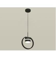 Подвесной светильник Ambrella Light Traditional (C9102, N8445) XB9102152