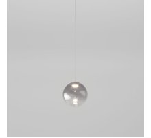 Подвесной светильник Eurosvet Wonder 50234/1 LED дымчатый a058641