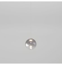 Подвесной светильник Eurosvet Wonder 50234/1 LED дымчатый a058641