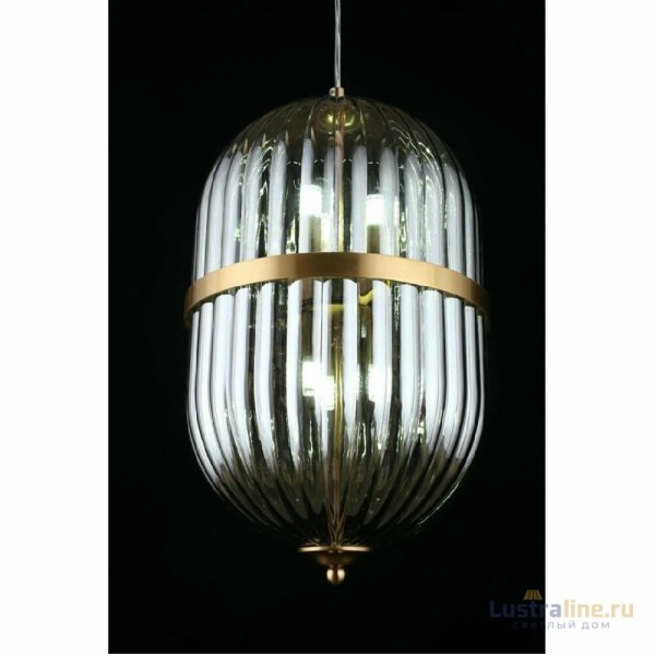 Подвесной светильник Aployt Ludovica APL.860.06.06