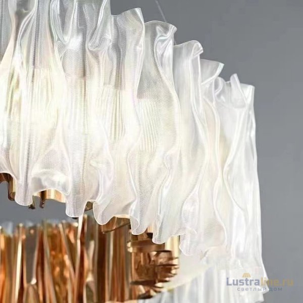 Подвесной светильник ImperiumLoft Chiara 207823-23 Подвесной светильник ImperiumLoft Chiara 207823-23