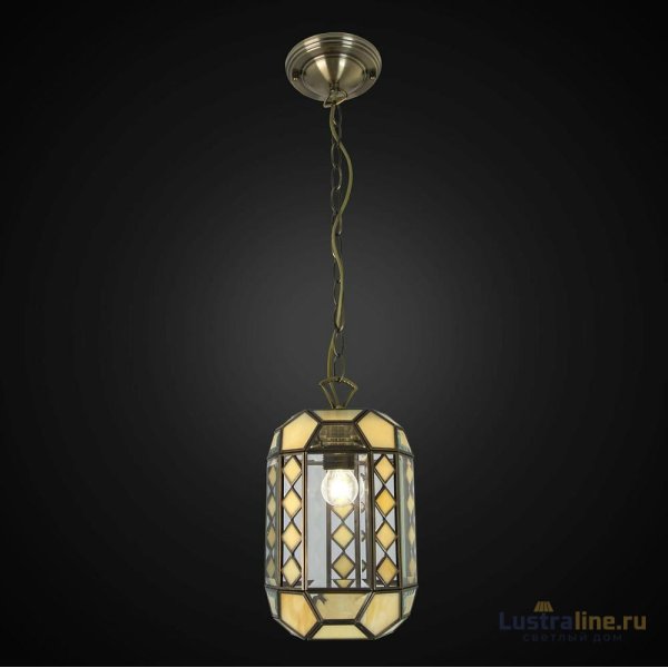 Подвесной светильник Citilux Фасет CL441111