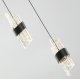 Подвесной светильник DeLight Collection MD23001022-3A matt black