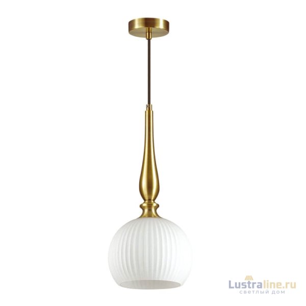 Подвесной светильник Odeon Light 4767/1 Подвесной светильник Odeon Light 4767/1