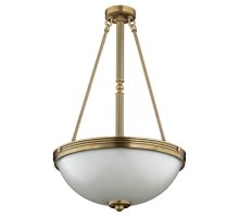 Подвесной светильник Kutek Sorrento New SOR-ZWD-1 (P)