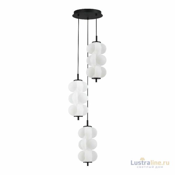 Подвесной светильник ST Luce Talisman SL6121.403.03