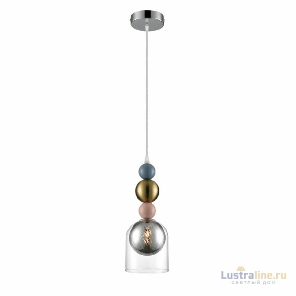 Подвесной светильник Lumion Gallo 8066/1A