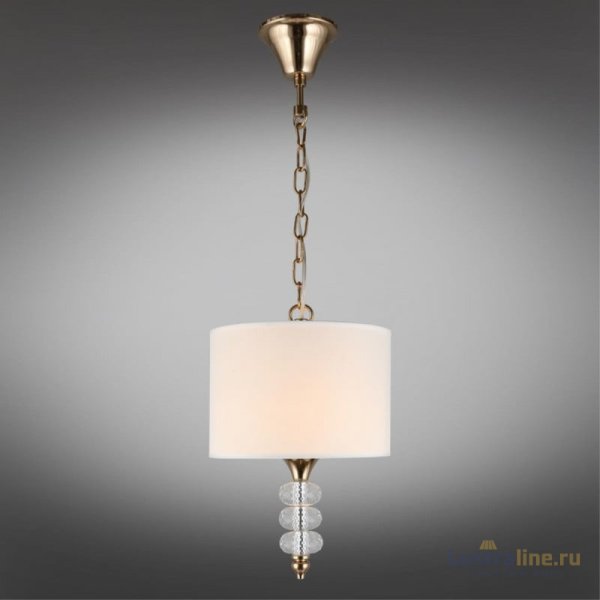 Подвесной светильник APLOYT Franula APL.724.06.01