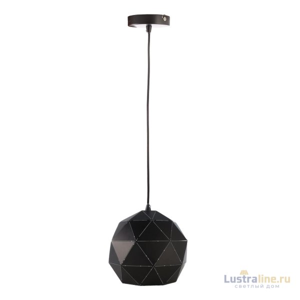 Подвесной светильник Deko-Light Asterope round 342132