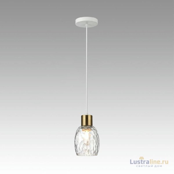 Подвесной светильник Lumion Ice 6583/1A Подвесной светильник Lumion Ice 6583/1A