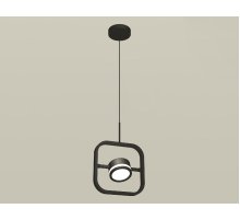 Подвесной светильник Ambrella Light Traditional (C9119, N8415) XB9119150