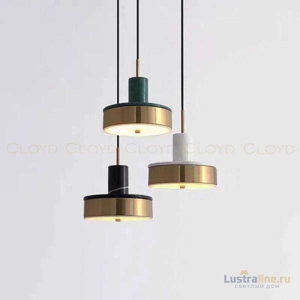 Подвесной светильник Cloyd Artus 11056 Подвесной светильник Cloyd Artus 11056