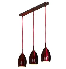 Подвесной светильник Lussole Collina LSQ-0716-03