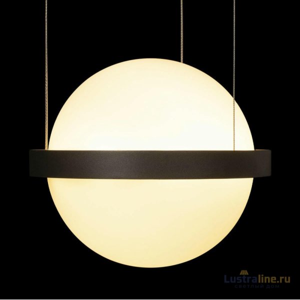 Подвесной светильник Loft IT Jardin 10121/2P Dark grey Подвесной светильник Loft IT Jardin 10121/2P Dark grey