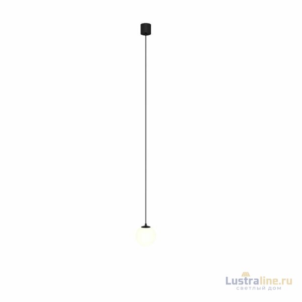Подвесной светильник Maytoni Luna P039PL-5W3K-10-B