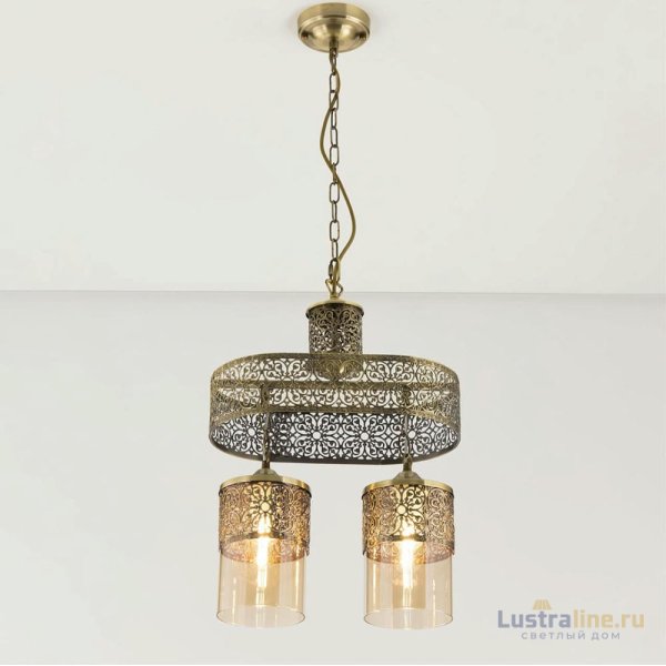 Подвесной светильник Citilux Эмир CL467223