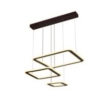 Подвесной светодиодный светильник Ambrella Light Acrylica Original FA433