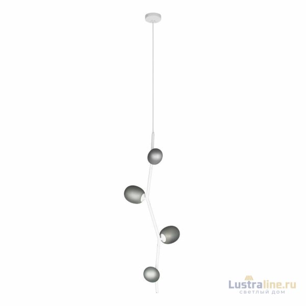 Подвесной светильник Loft IT Sakura 10212/4P White Подвесной светильник Loft IT Sakura 10212/4P White