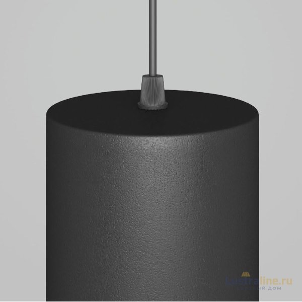 Подвесной светильник Maytoni Technical Orlo P085PL-12W4K-B Подвесной светильник Maytoni Technical Orlo P085PL-12W4K-B
