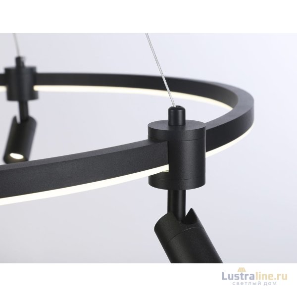 Подвесной светильник Ambrella Light Comfort FL5293