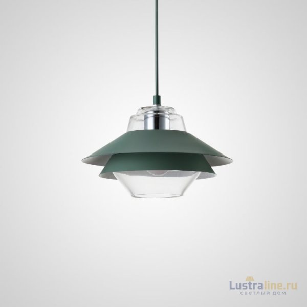Подвесной светильник ImperiumLoft Ufo 243307-26 Подвесной светильник ImperiumLoft Ufo 243307-26