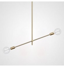 Подвесной светильник ImperiumLoft LF Studio Cliff 84659-22